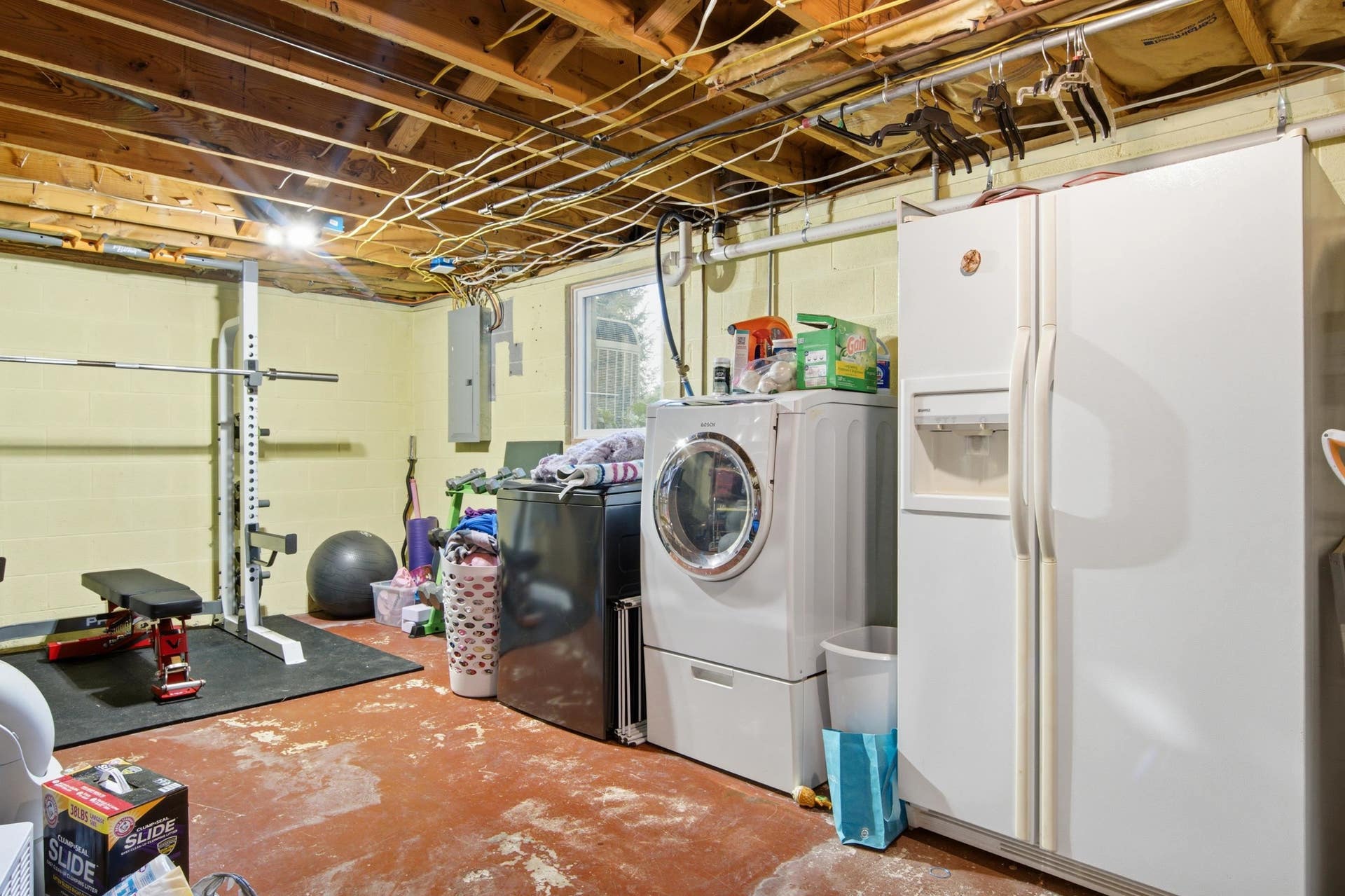 75 Walnut Drive, Christiansburg, VA 24073