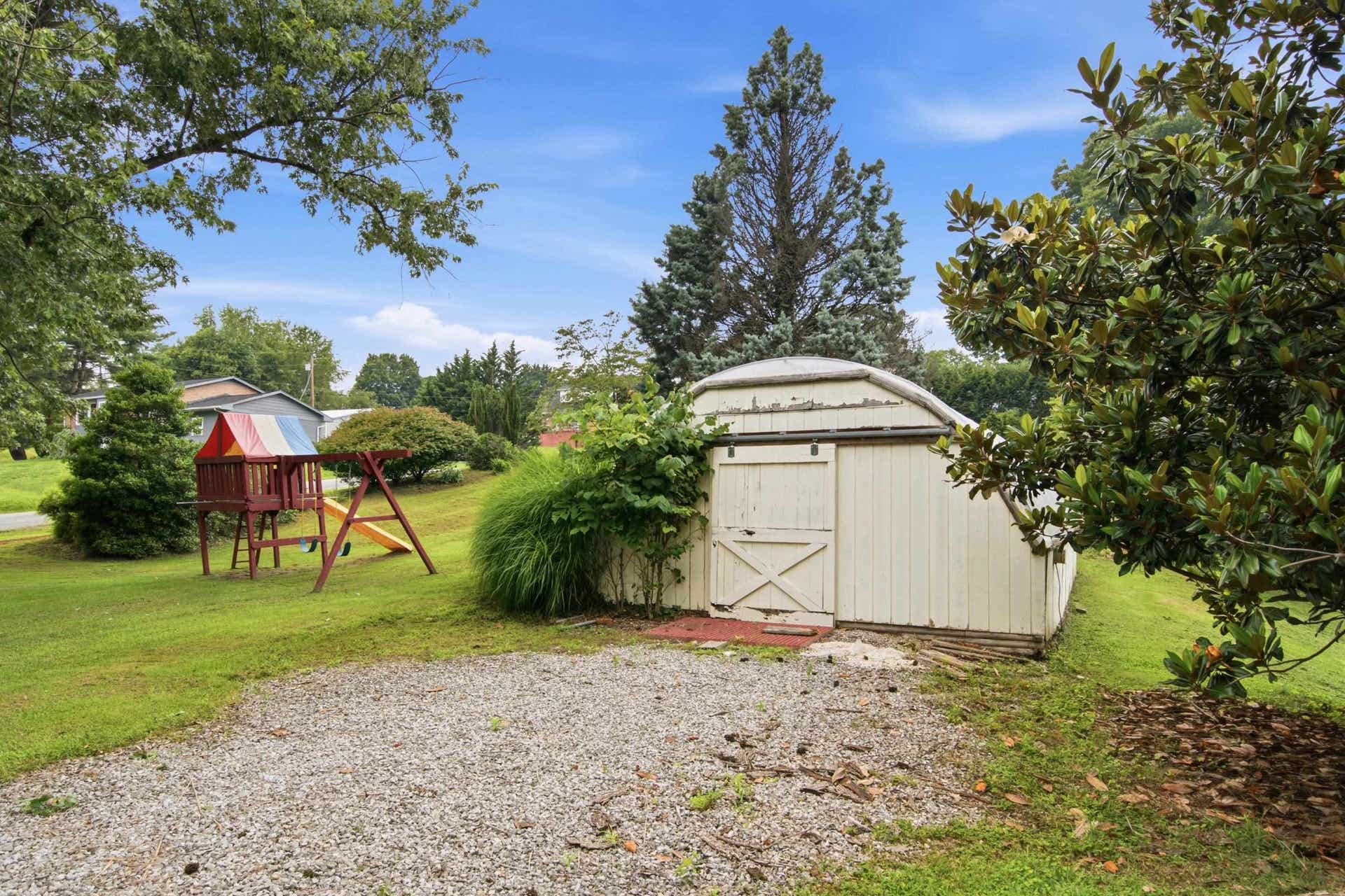 75 Walnut Drive, Christiansburg, VA 24073