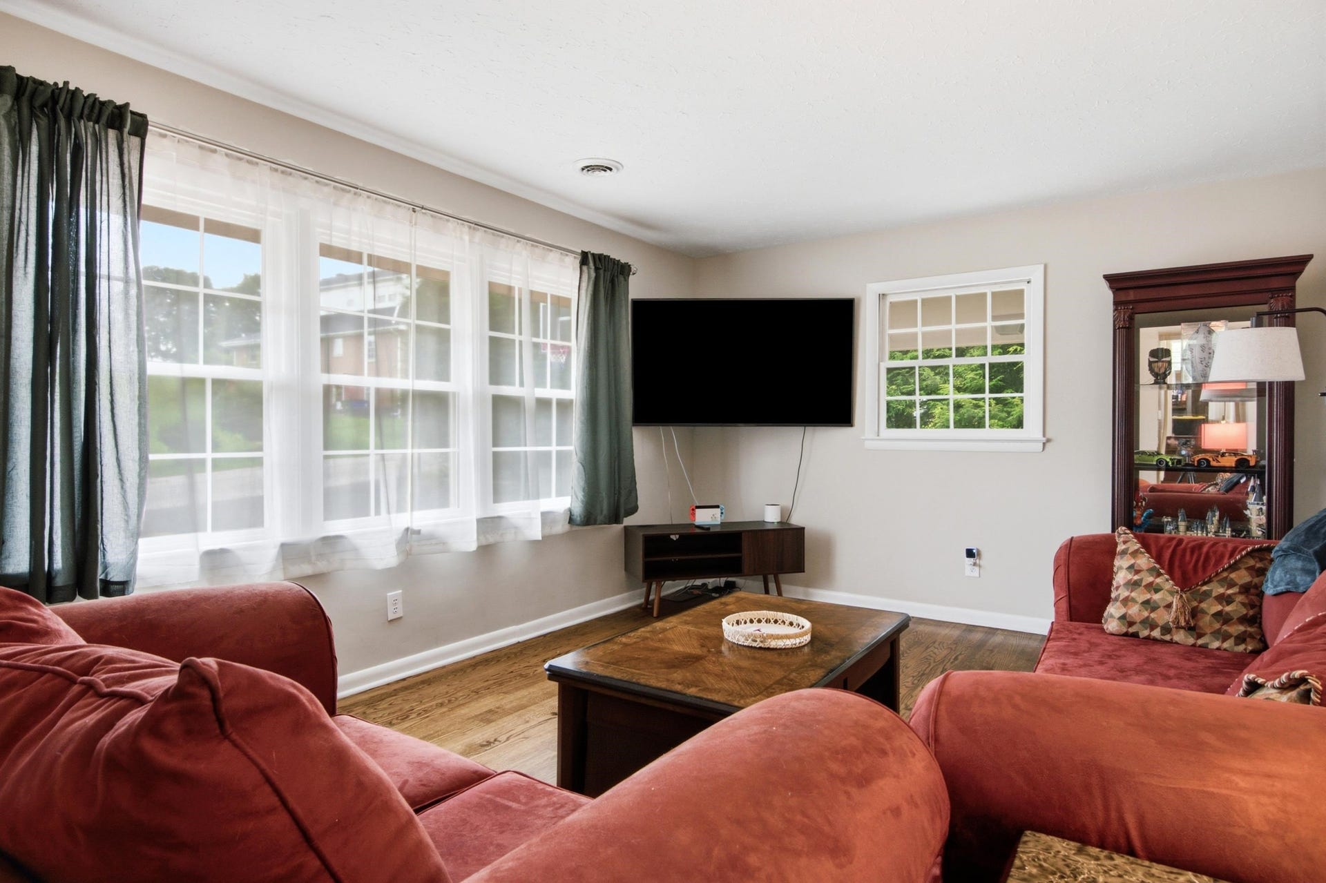 75 Walnut Drive, Christiansburg, VA 24073