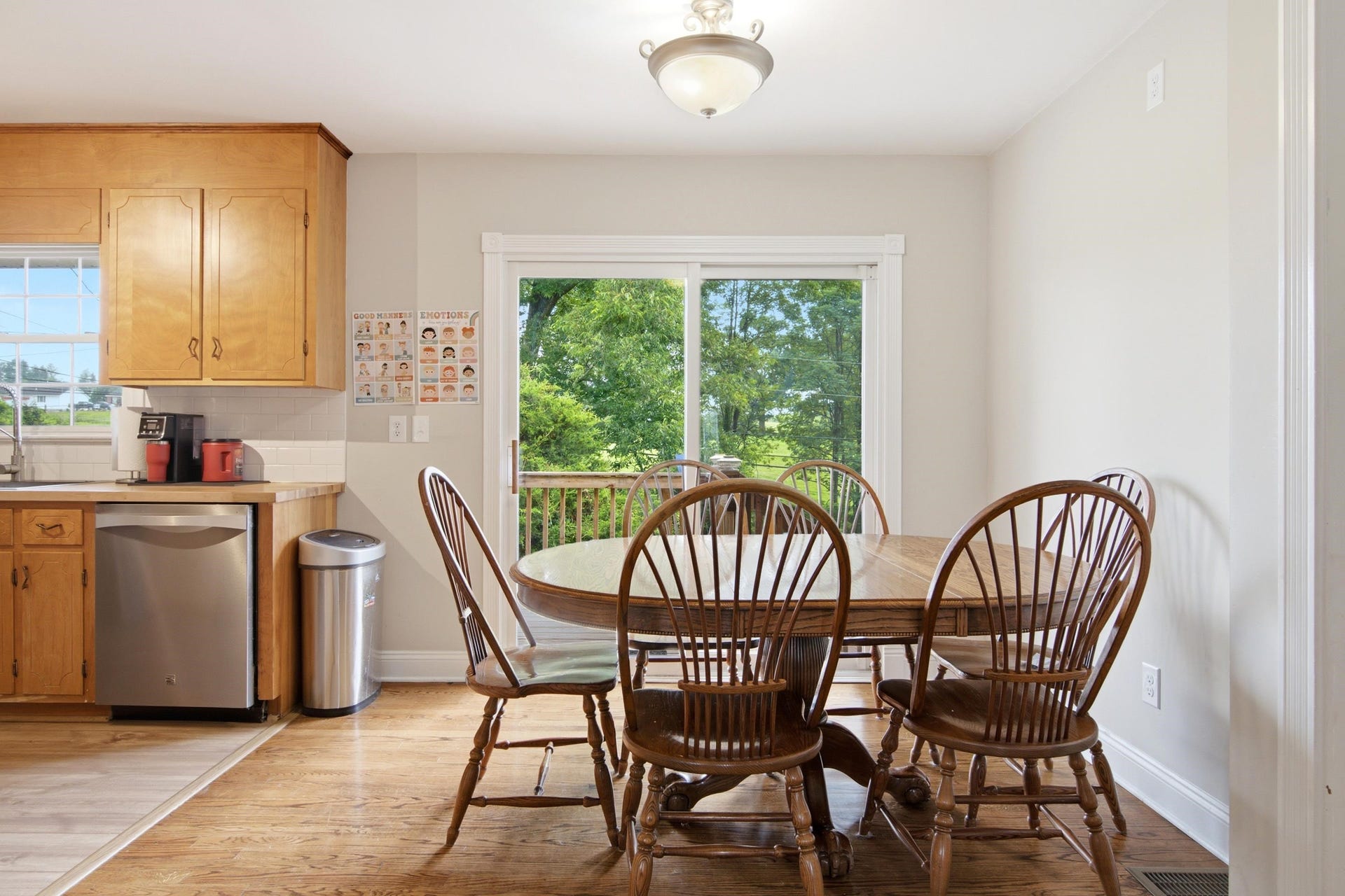 75 Walnut Drive, Christiansburg, VA 24073