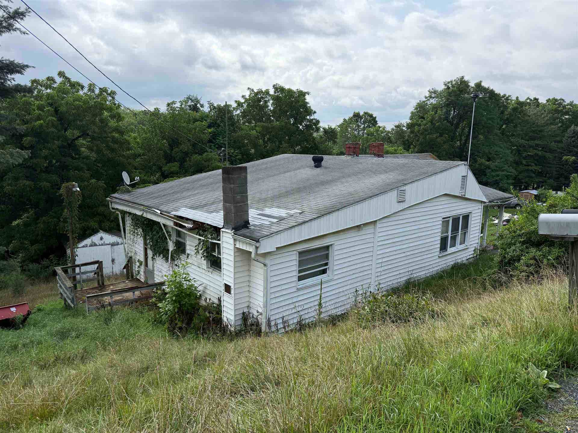 1970 Snider Lane, Pulaski, VA 24301
