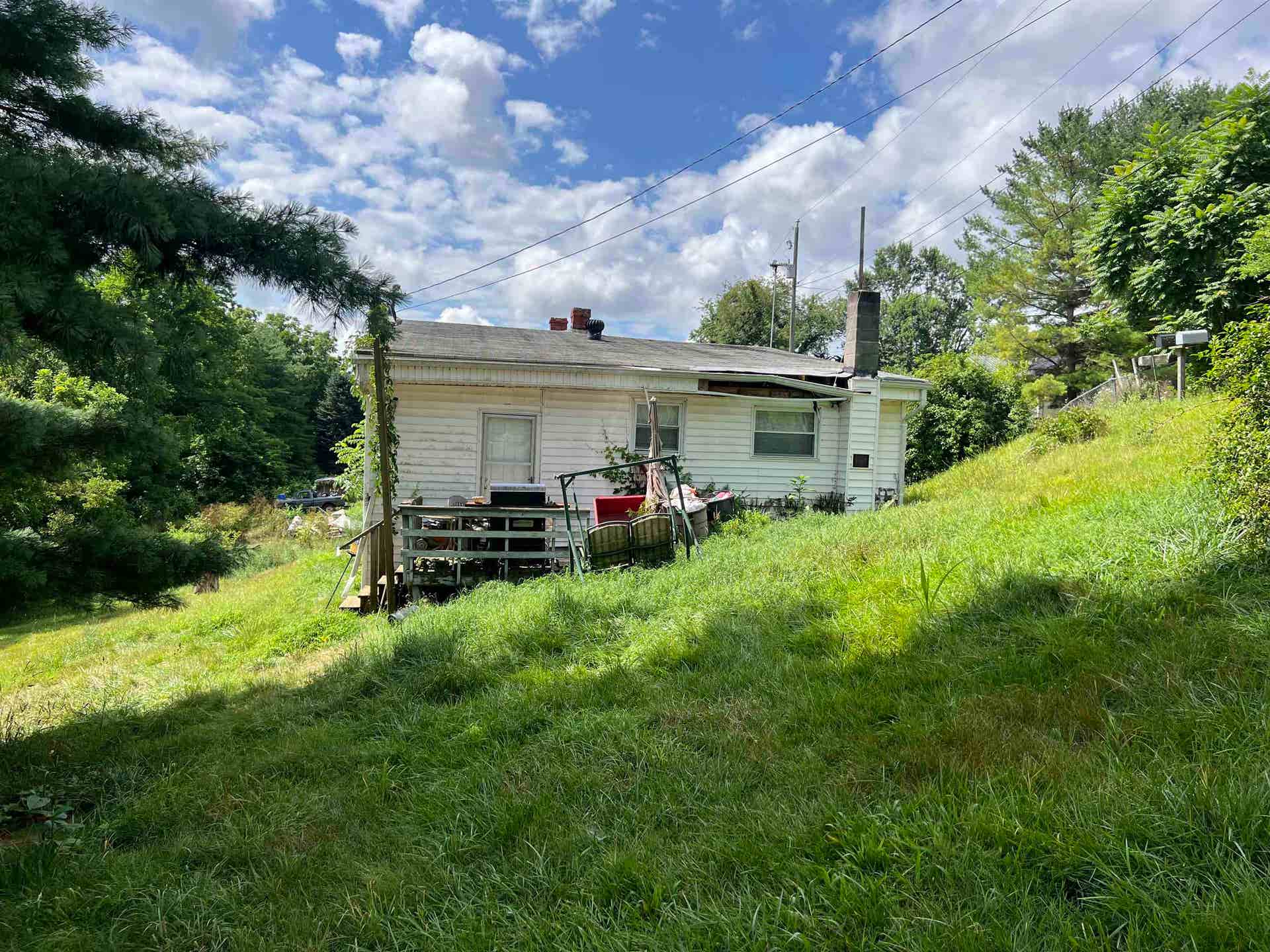 1970 Snider Lane, Pulaski, VA 24301