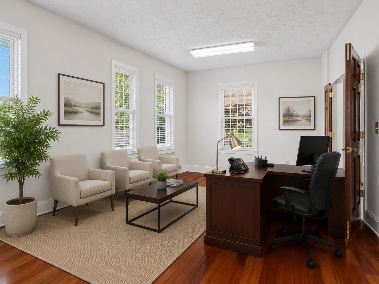 6245 University Park Drive, Radford, VA 24141