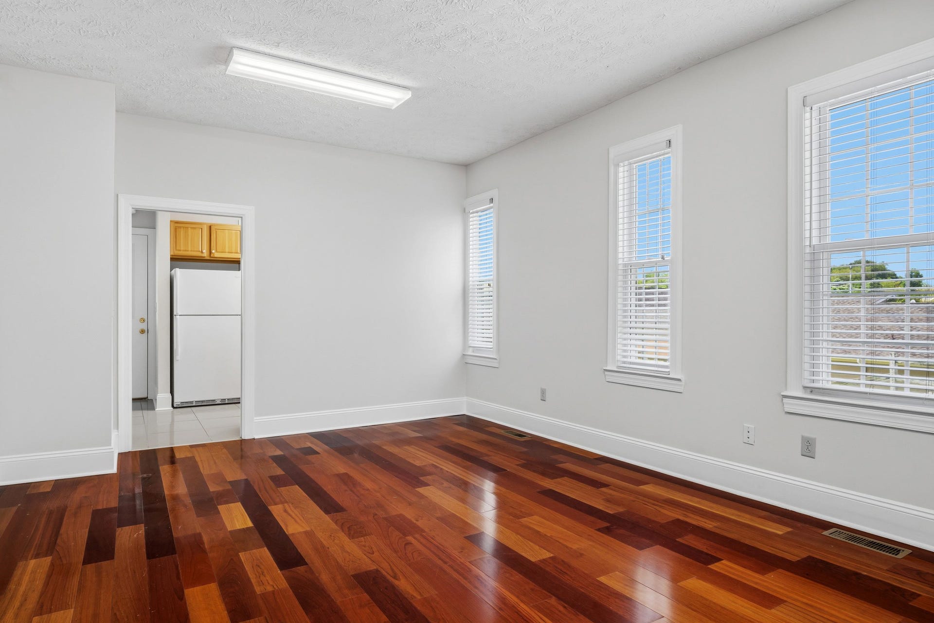 6245 University Park Drive, Radford, VA 24141