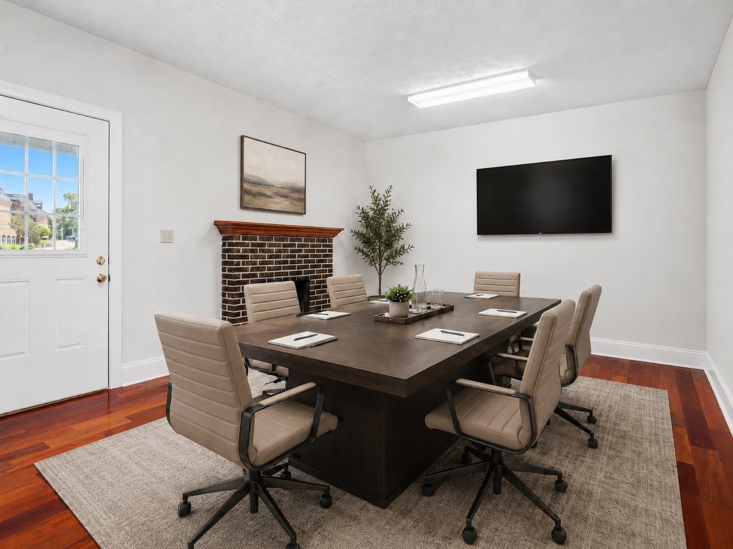 6245 University Park Drive, Radford, VA 24141