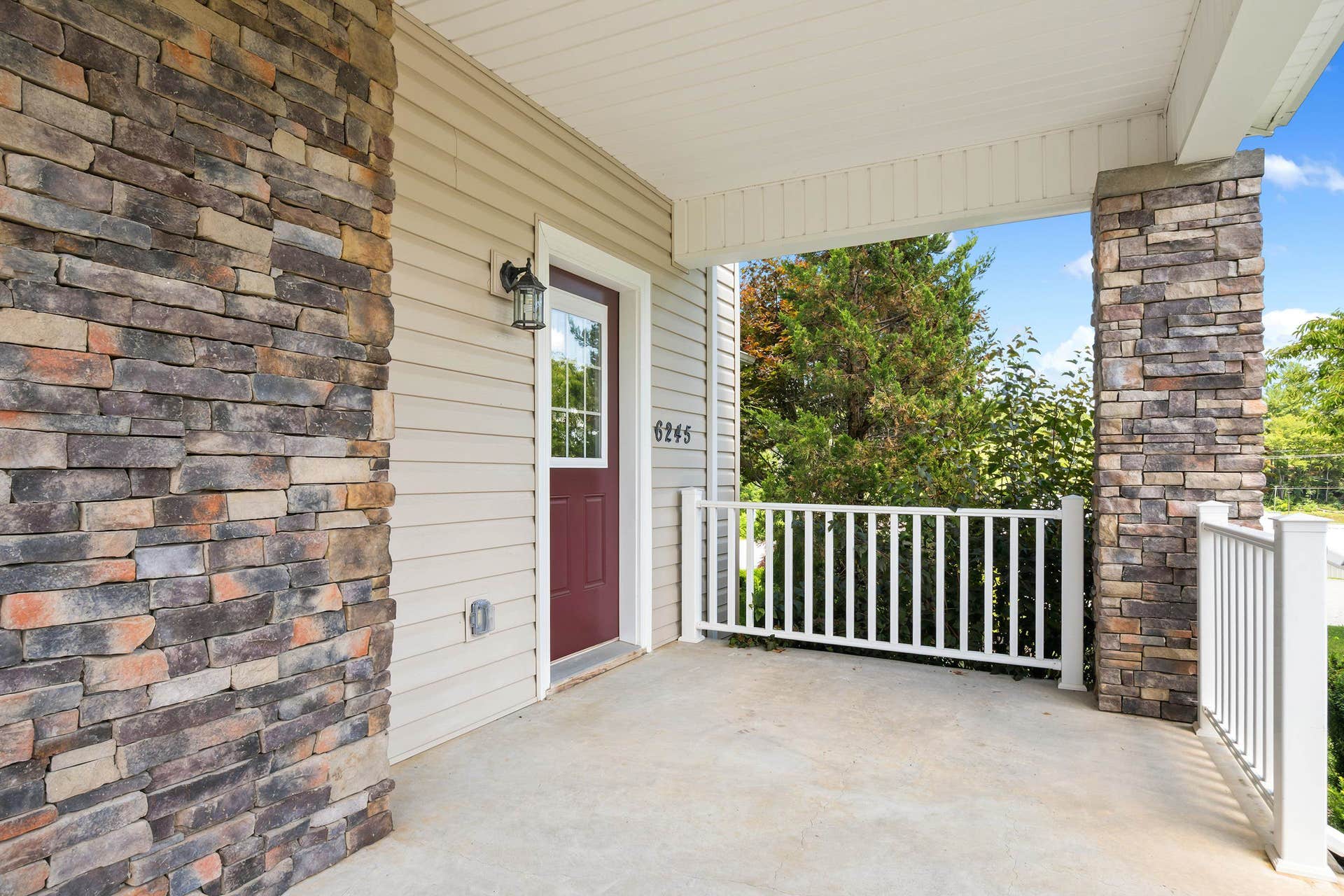 6245 University Park Drive, Radford, VA 24141