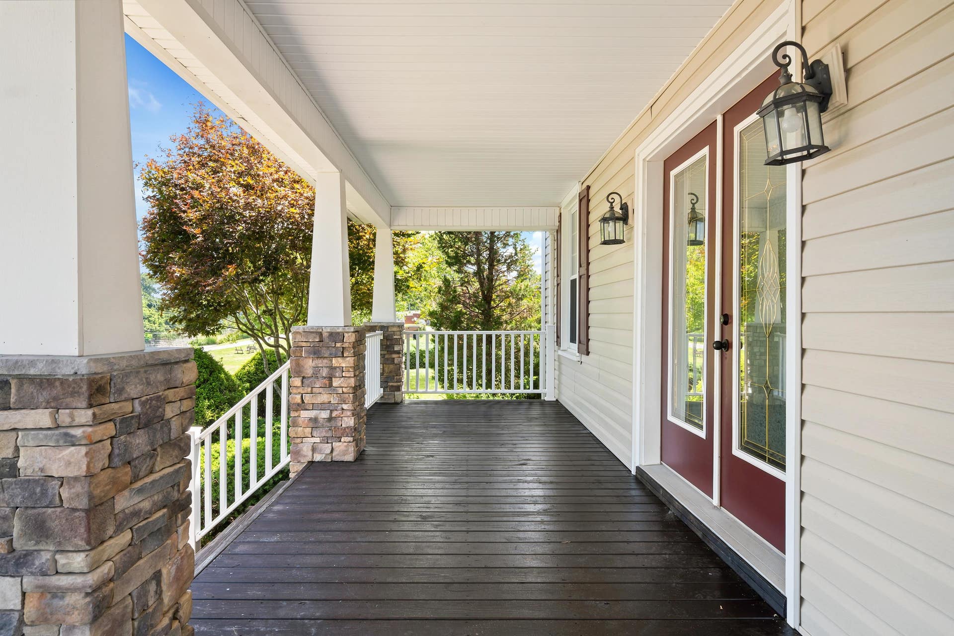 6245 University Park Drive, Radford, VA 24141