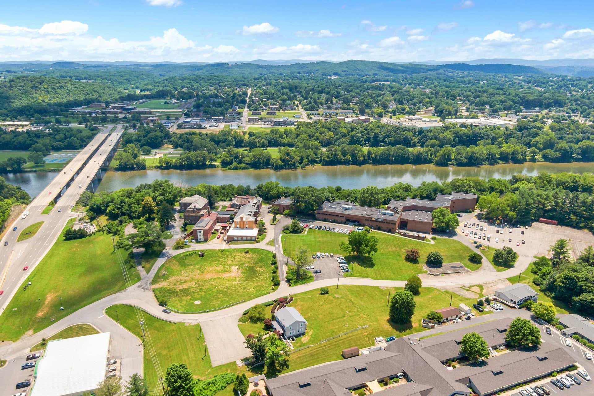 6245 University Park Drive, Radford, VA 24141