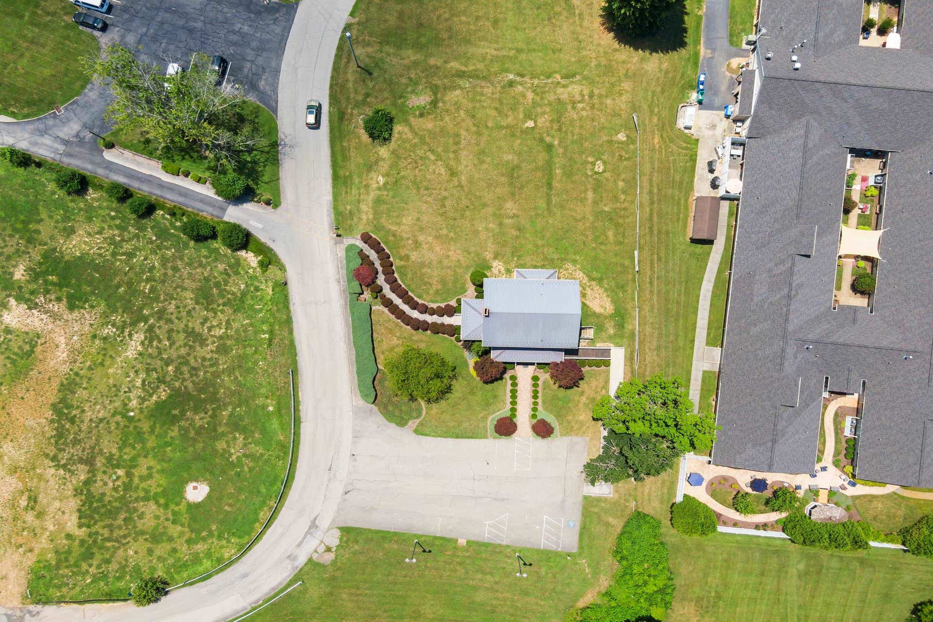 6245 University Park Drive, Radford, VA 24141