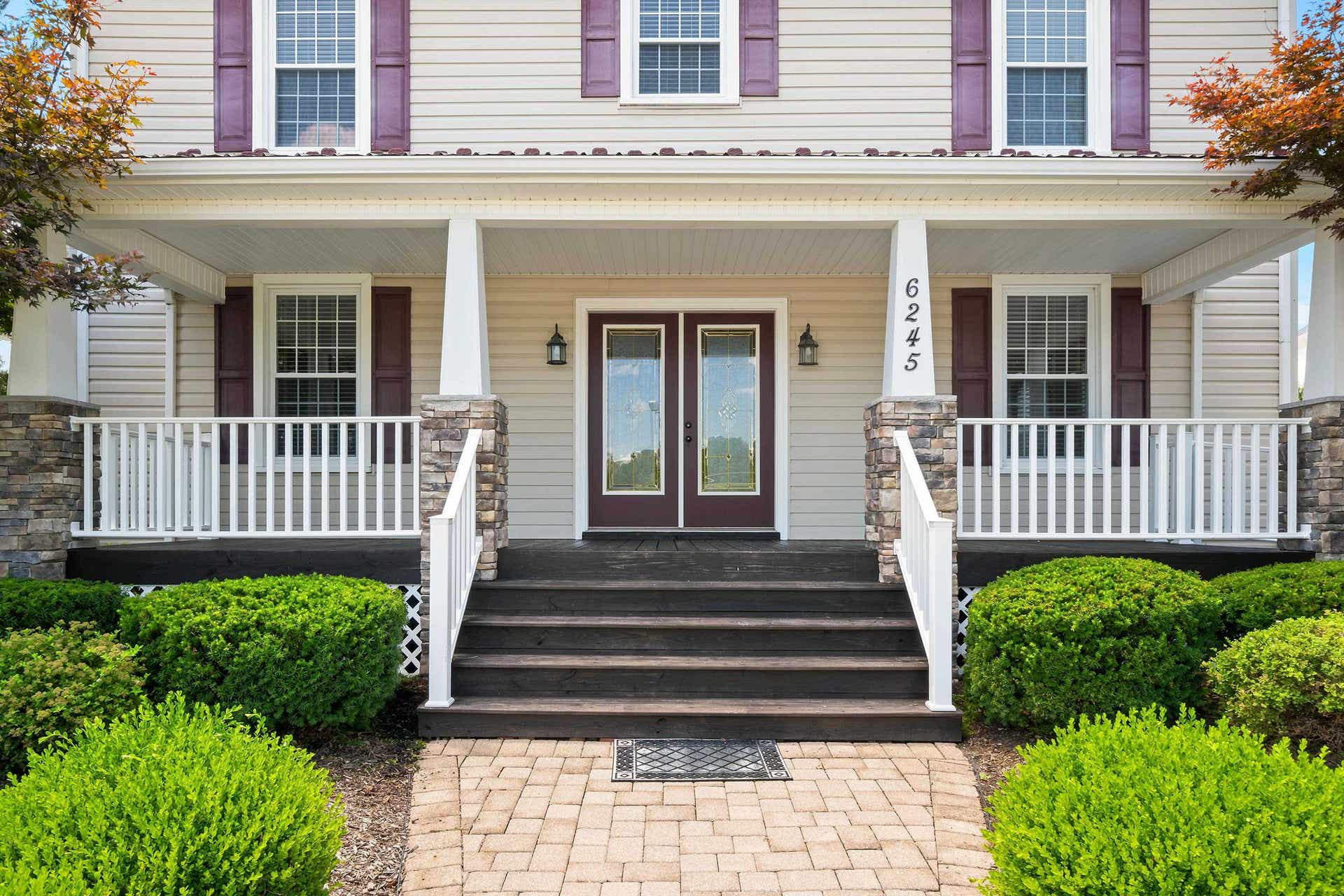6245 University Park Drive, Radford, VA 24141