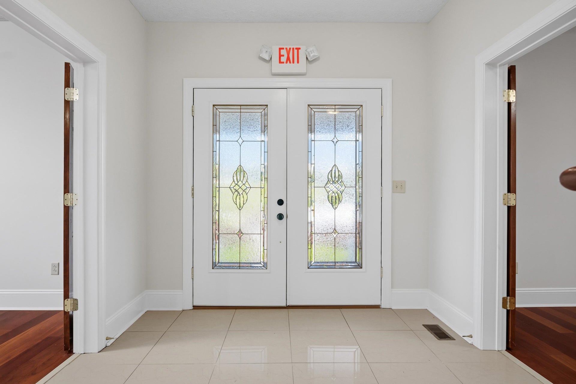 6245 University Park Drive, Radford, VA 24141