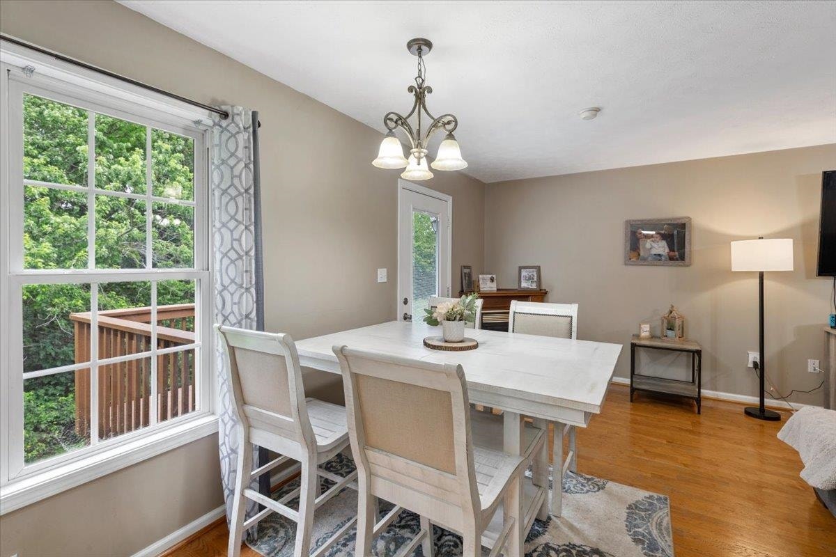 408 GILES Avenue, Dublin, VA 24084