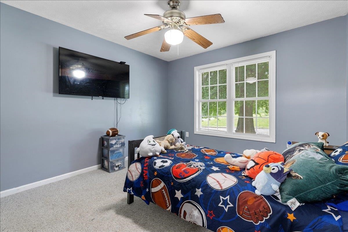 408 GILES Avenue, Dublin, VA 24084