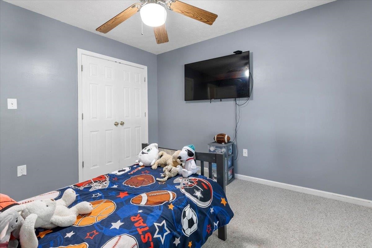 408 GILES Avenue, Dublin, VA 24084