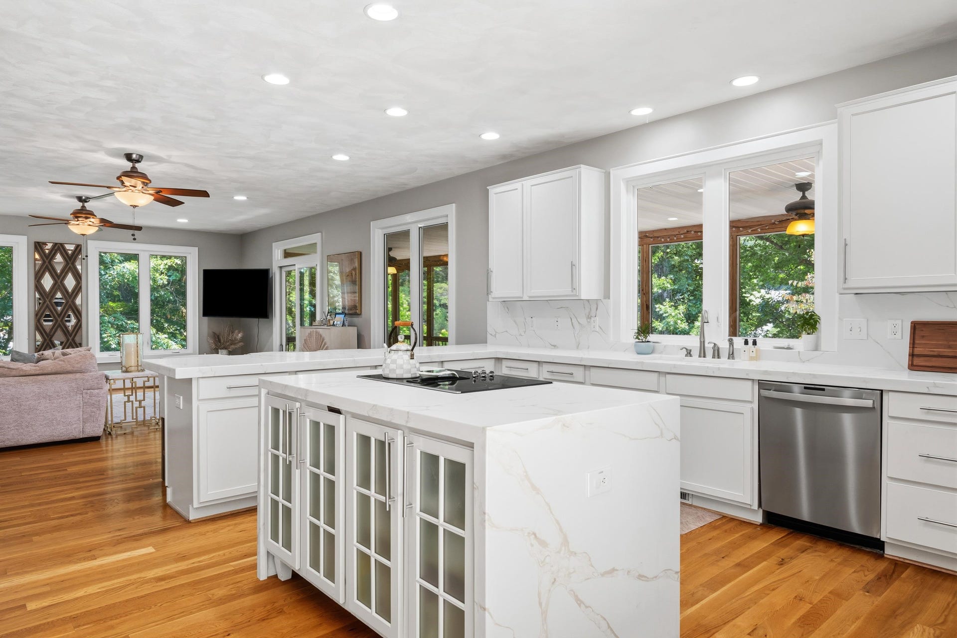 1845 AUGUSTA NATIONAL Drive, Blacksburg, VA 24060