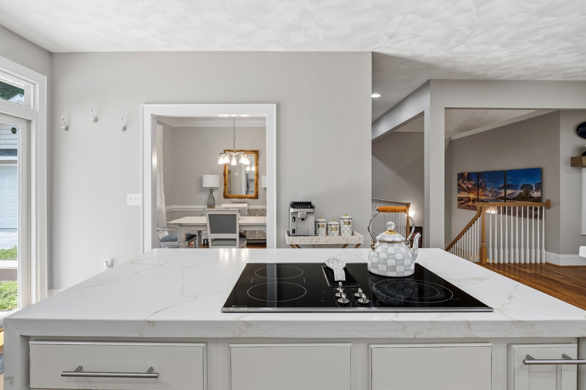 1845 AUGUSTA NATIONAL Drive, Blacksburg, VA 24060