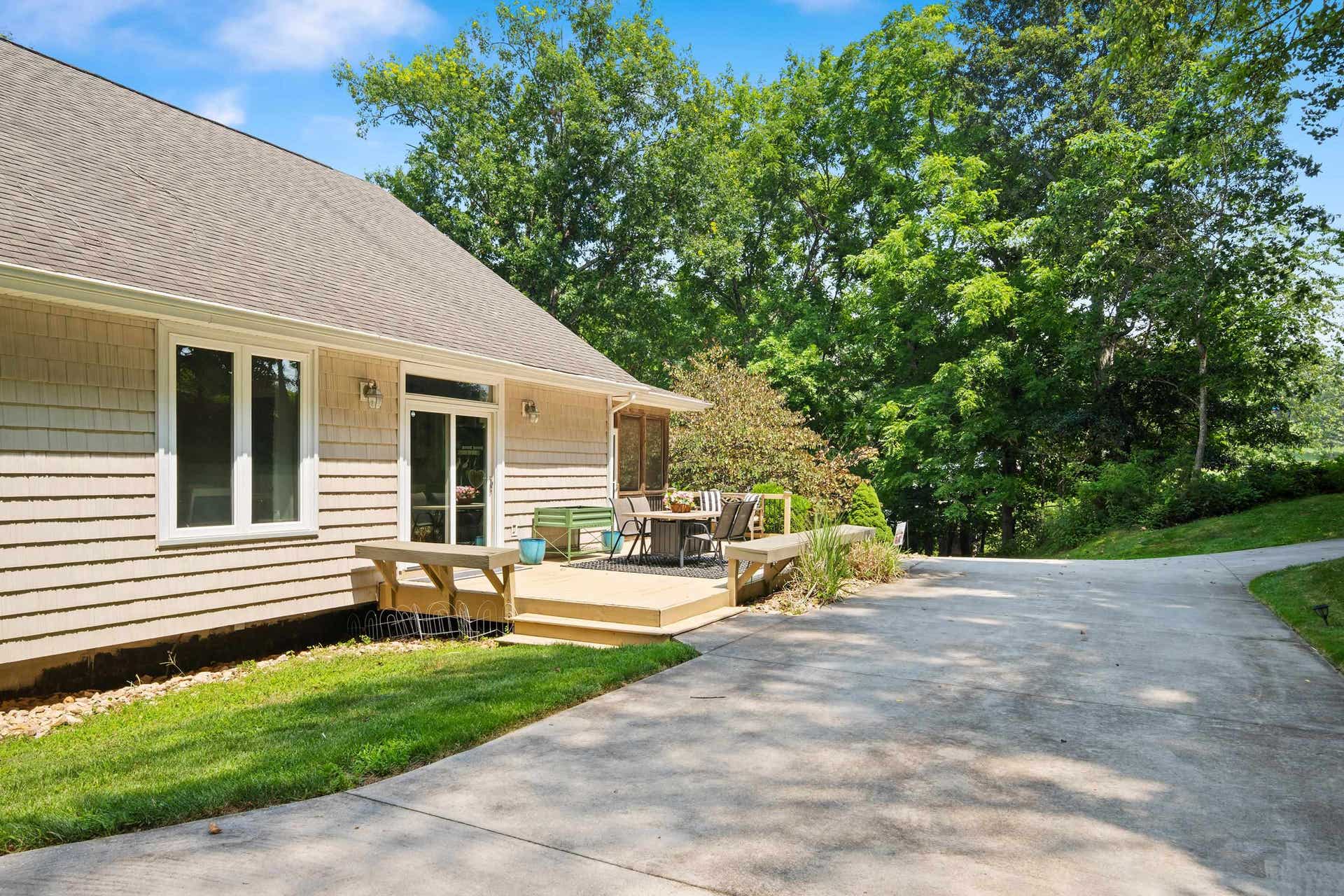 1845 AUGUSTA NATIONAL Drive, Blacksburg, VA 24060