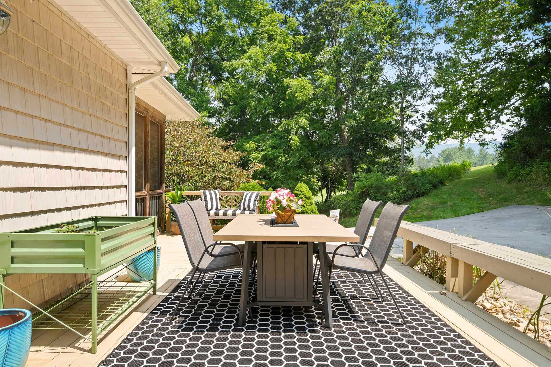 1845 AUGUSTA NATIONAL Drive, Blacksburg, VA 24060