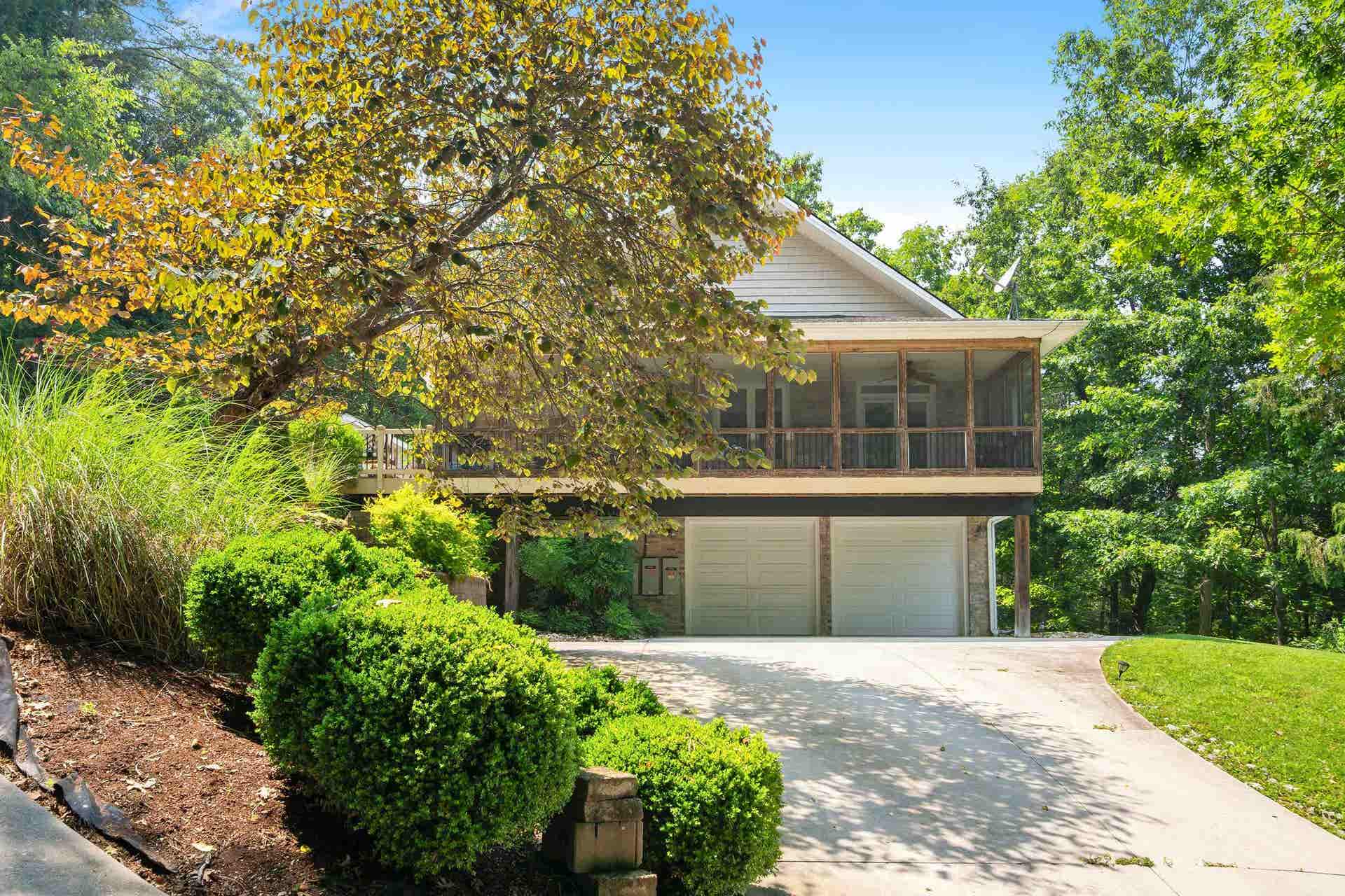 1845 AUGUSTA NATIONAL Drive, Blacksburg, VA 24060