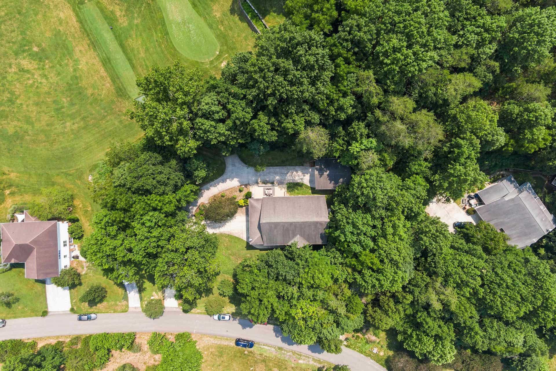1845 AUGUSTA NATIONAL Drive, Blacksburg, VA 24060