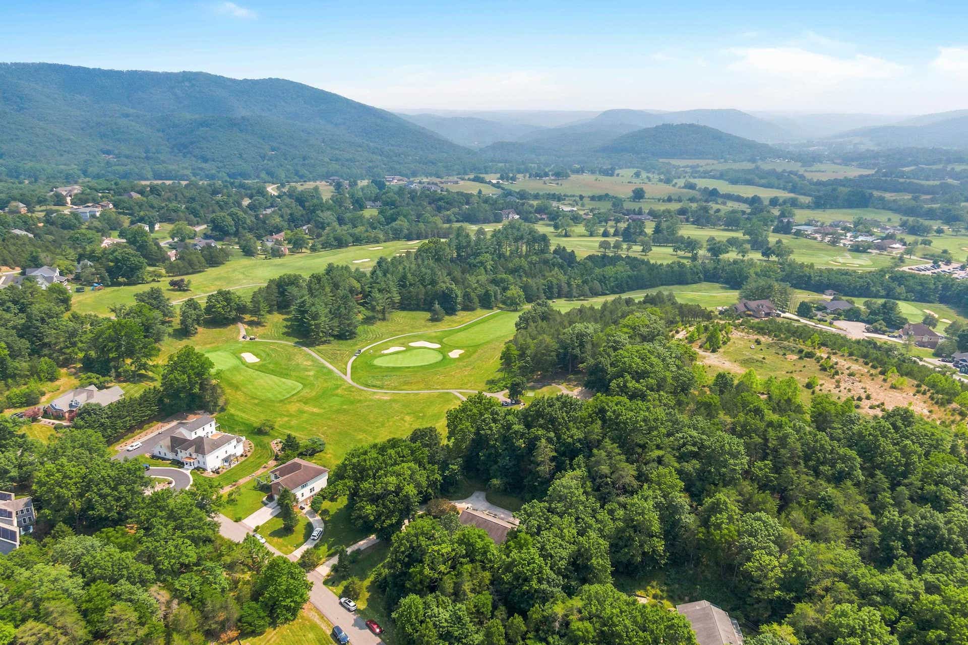 1845 AUGUSTA NATIONAL Drive, Blacksburg, VA 24060