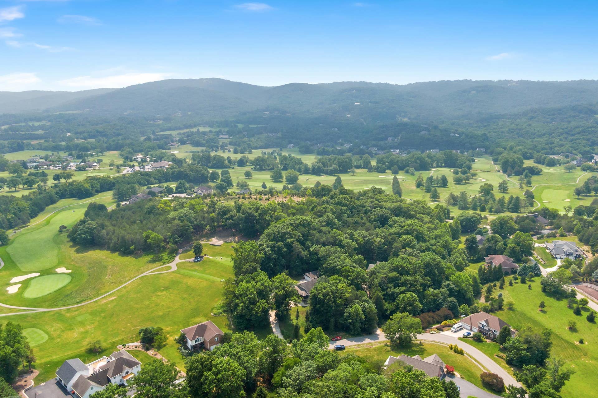 1845 AUGUSTA NATIONAL Drive, Blacksburg, VA 24060