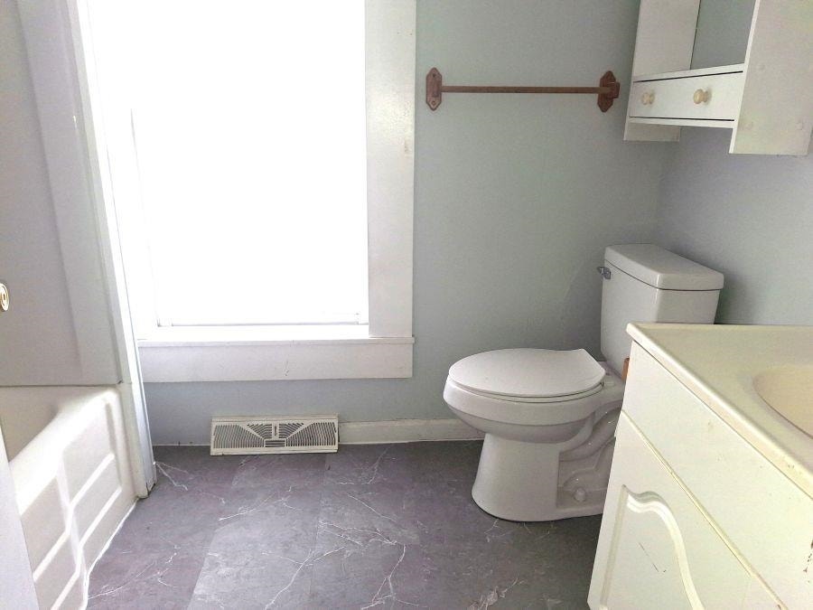 308 Montgomery Street, Pearisburg, VA 24134