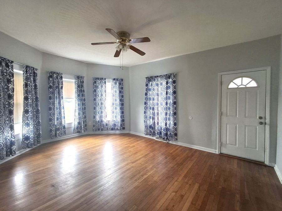 308 Montgomery Street, Pearisburg, VA 24134