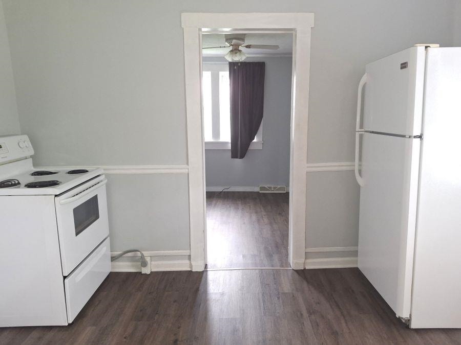 308 Montgomery Street, Pearisburg, VA 24134