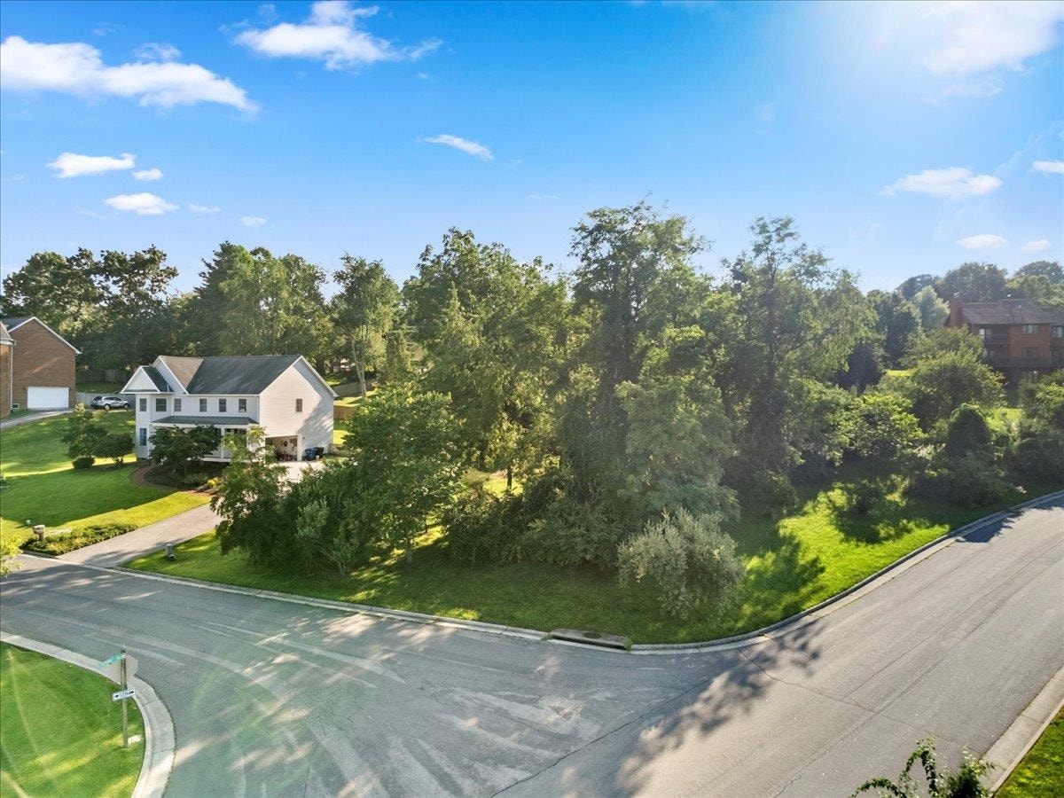 TBD Leisure Lane, Blacksburg, VA 24060