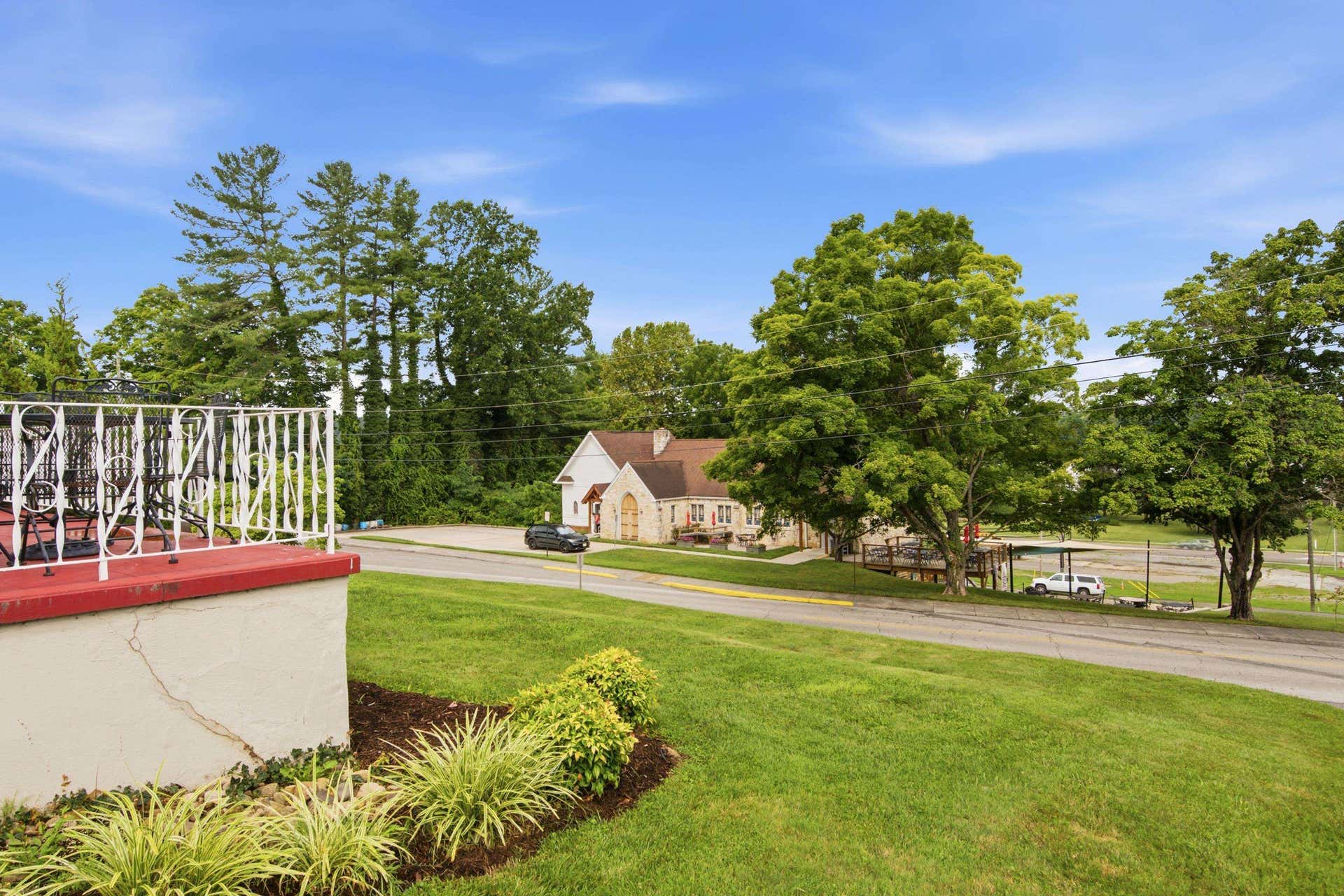 300 Arlington Avenue, Radford, VA 24141