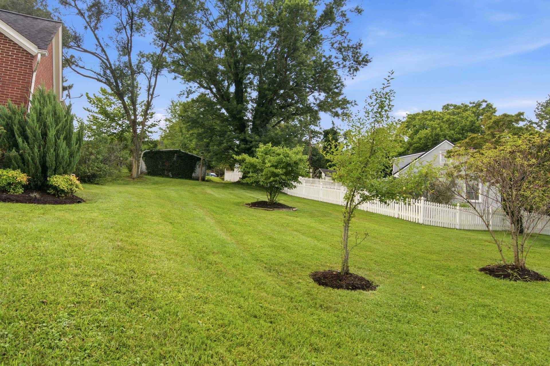 300 Arlington Avenue, Radford, VA 24141