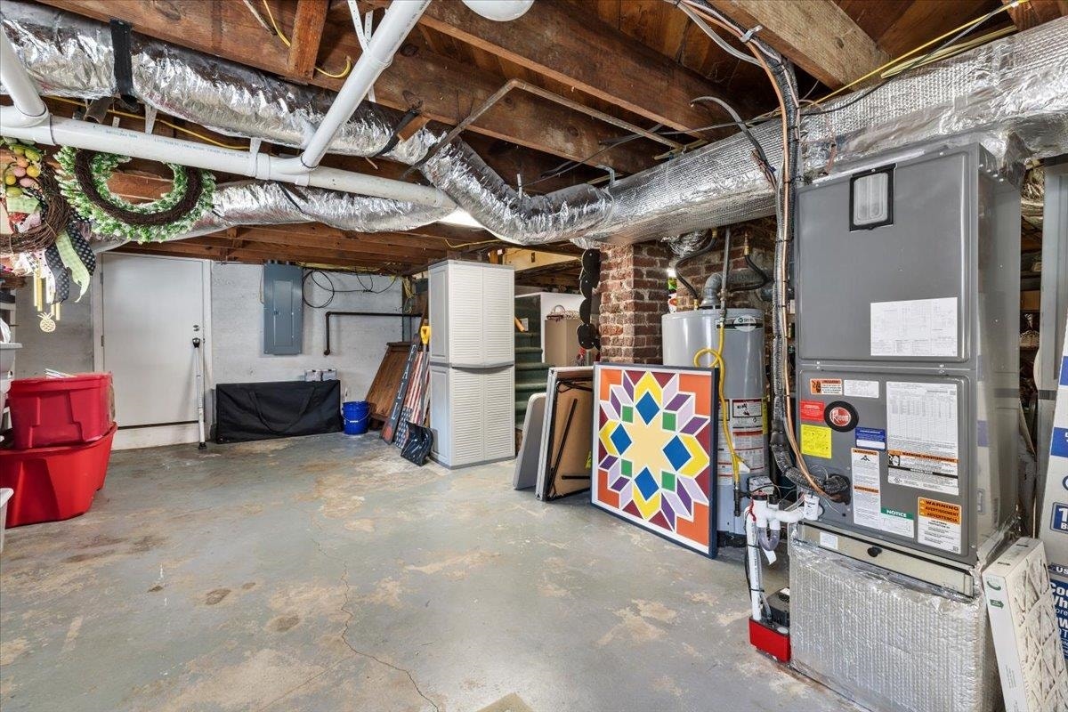 511 Westview Street, Narrows, VA 24124