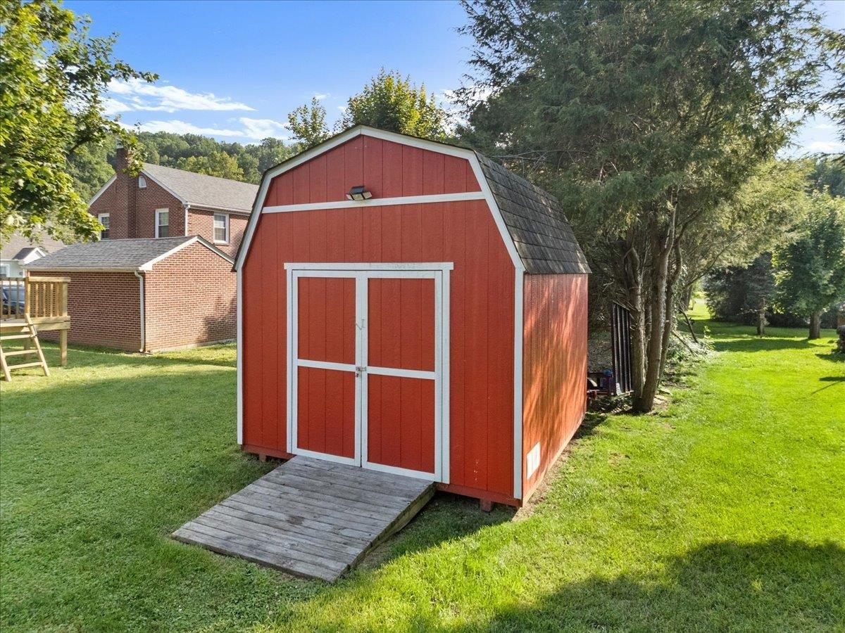 511 Westview Street, Narrows, VA 24124