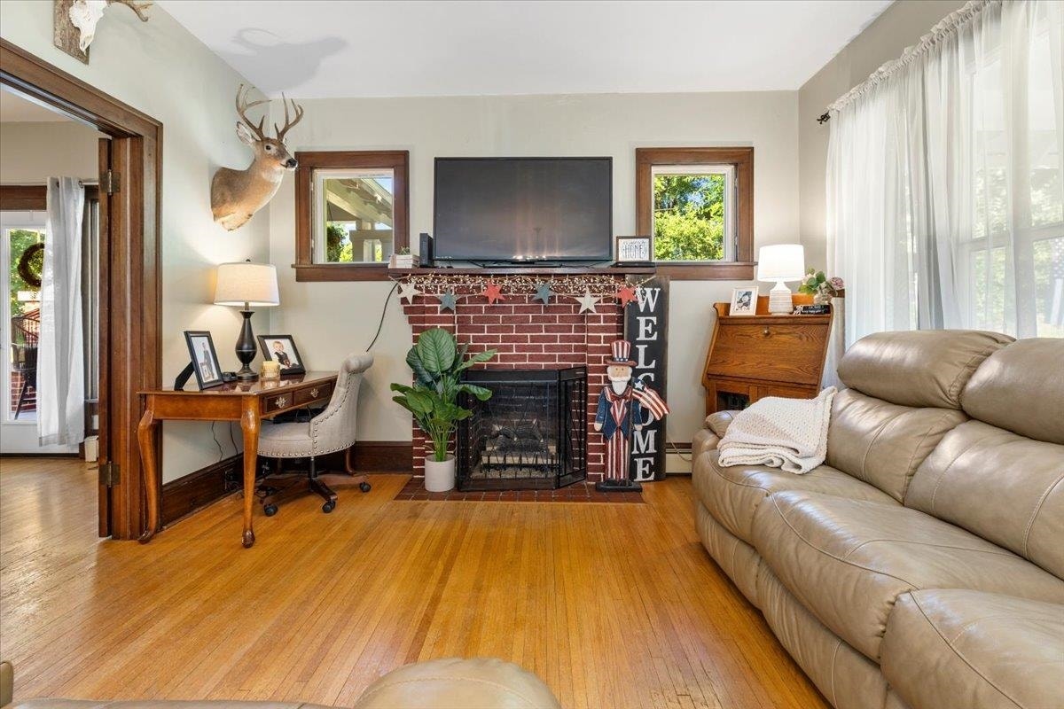 511 Westview Street, Narrows, VA 24124