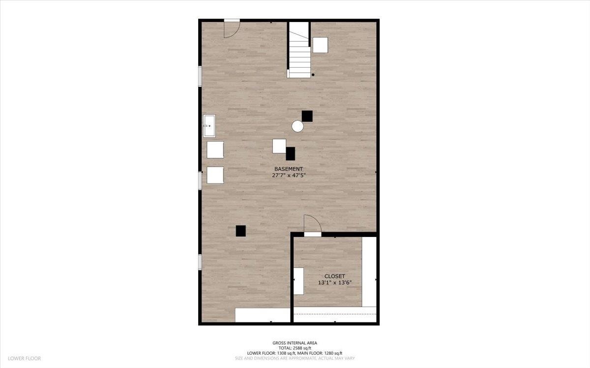 511 Westview Street, Narrows, VA 24124