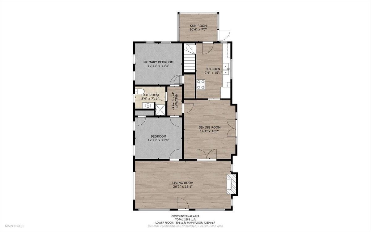 511 Westview Street, Narrows, VA 24124