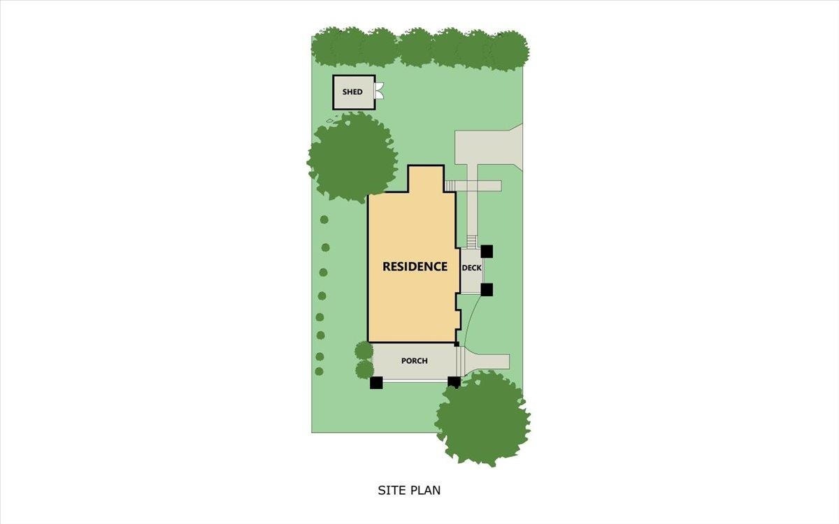 511 Westview Street, Narrows, VA 24124