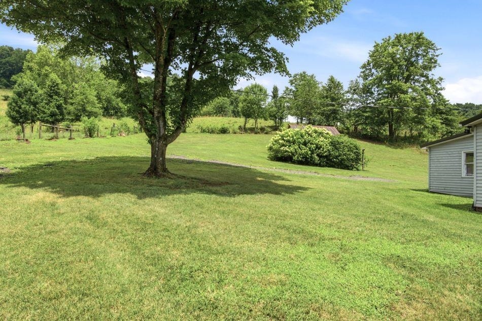 1738 Old Wolf Creek Road, Narrows, VA 24124
