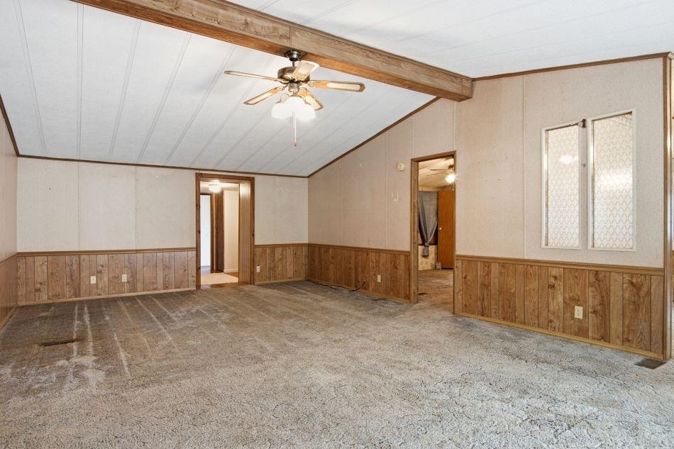 1738 Old Wolf Creek Road, Narrows, VA 24124