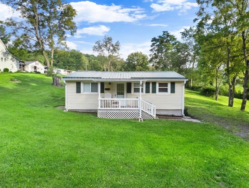 373 Lead Mine Road, Austinville, VA 24312