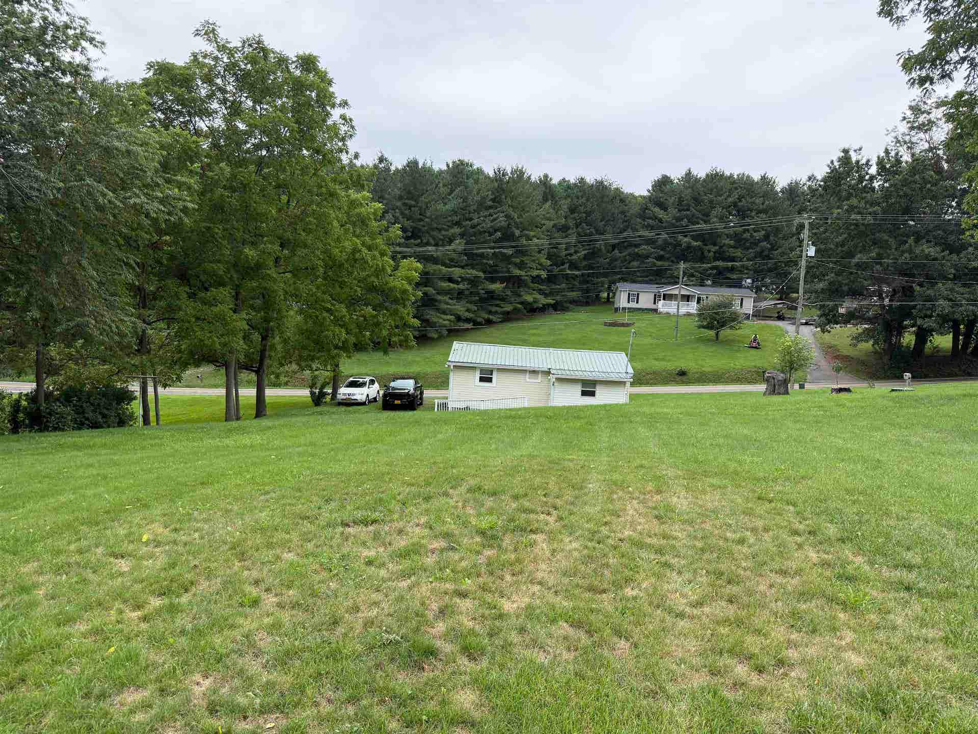 373 Lead Mine Road, Austinville, VA 24312