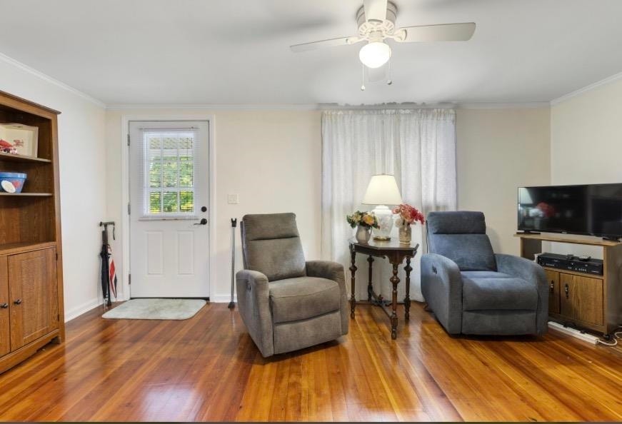 373 Lead Mine Road, Austinville, VA 24312