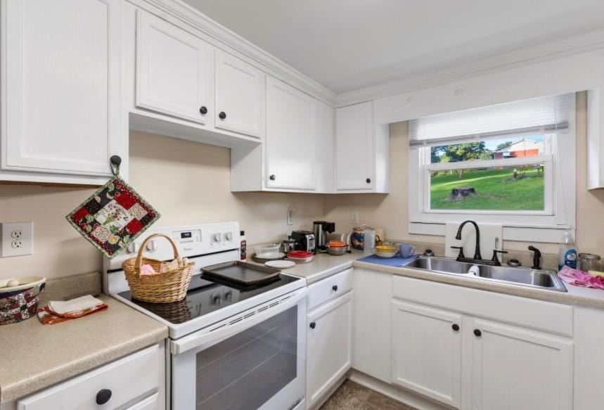 373 Lead Mine Road, Austinville, VA 24312