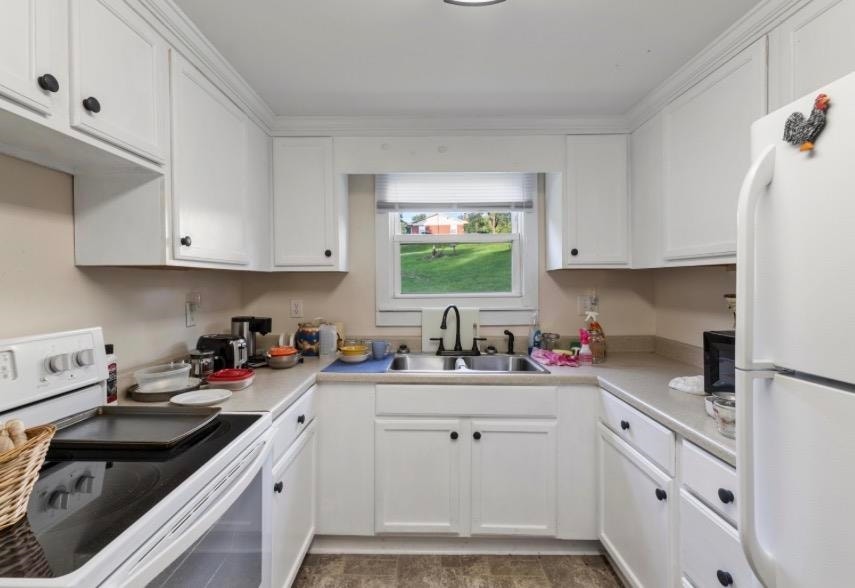 373 Lead Mine Road, Austinville, VA 24312