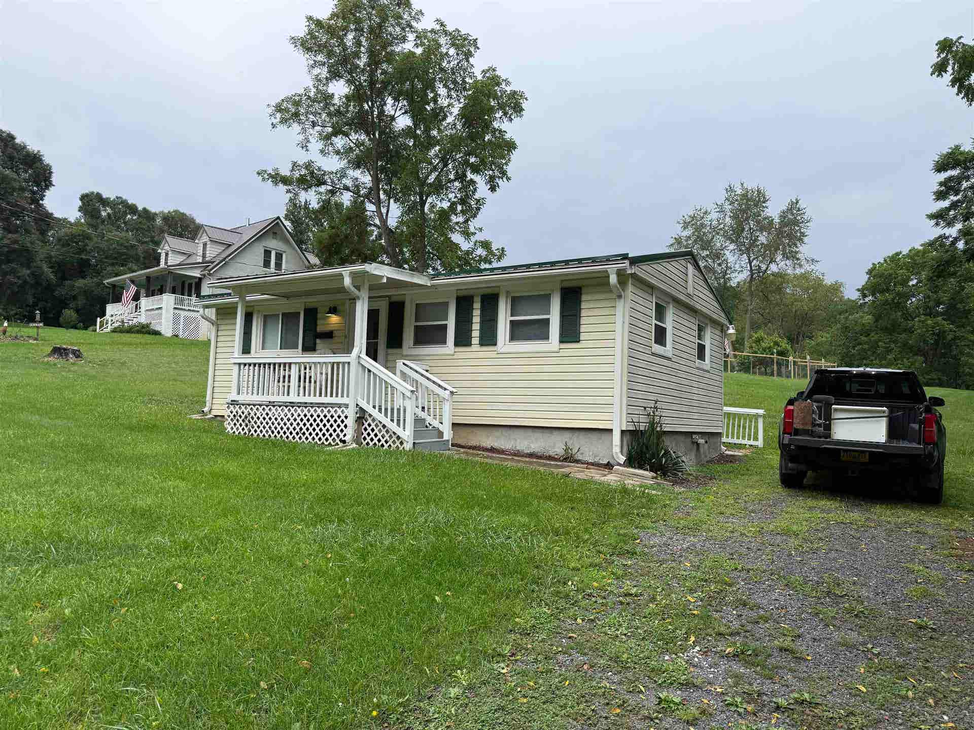 373 Lead Mine Road, Austinville, VA 24312
