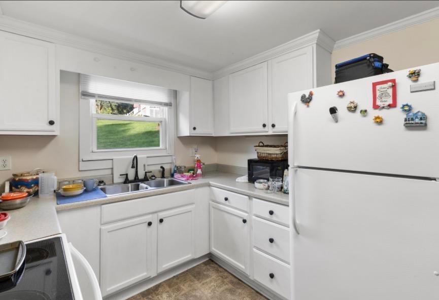 373 Lead Mine Road, Austinville, VA 24312