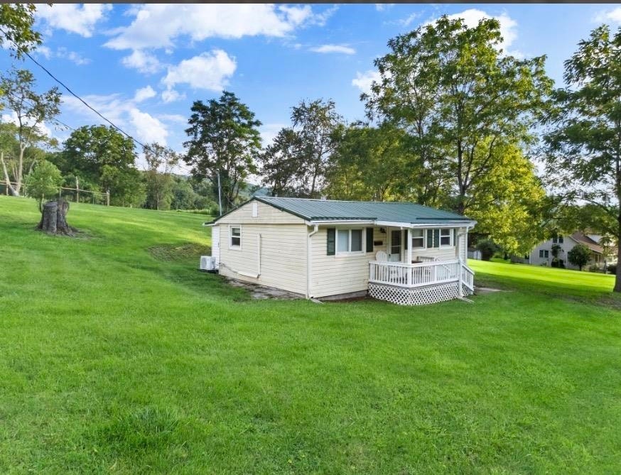 373 Lead Mine Road, Austinville, VA 24312