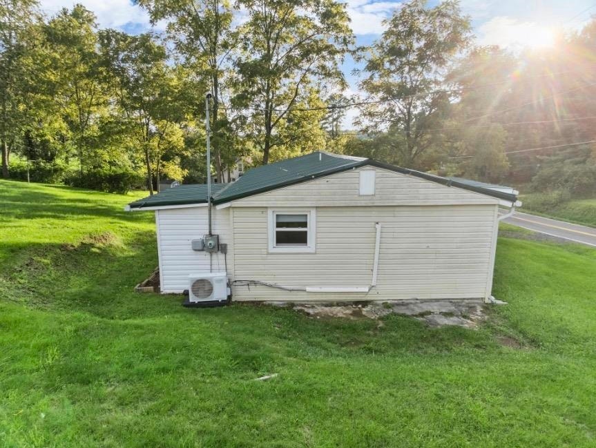373 Lead Mine Road, Austinville, VA 24312
