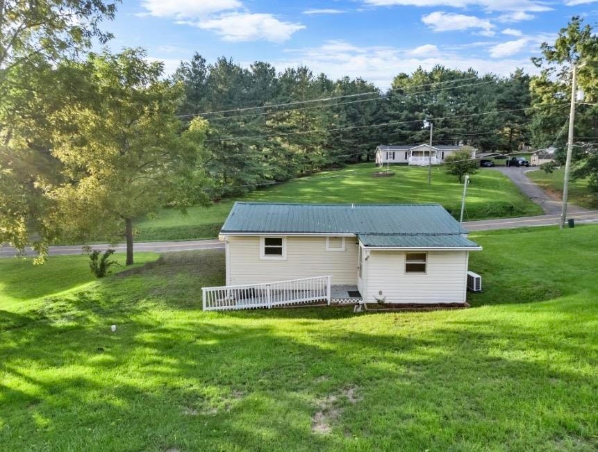373 Lead Mine Road, Austinville, VA 24312